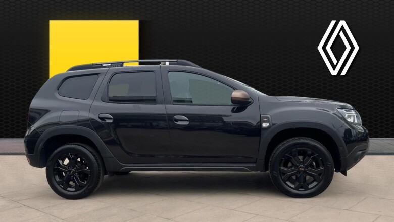 Dacia Duster 1.3 TCe 130 Extreme 5dr Petrol Estate